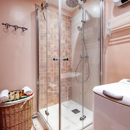 Veeve - The Traveller's Tale Appartement *