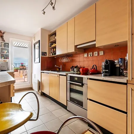 Appartement Veeve - The Traveller's Tale *