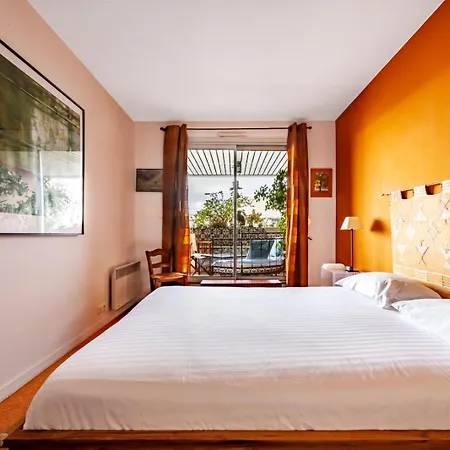 Appartement Veeve - The Traveller's Tale