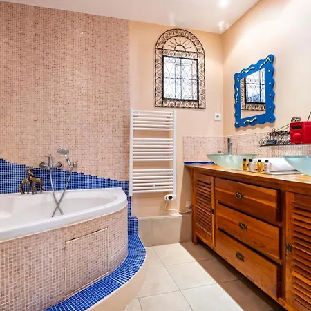 Veeve - The Traveller's Tale Appartement Parijs