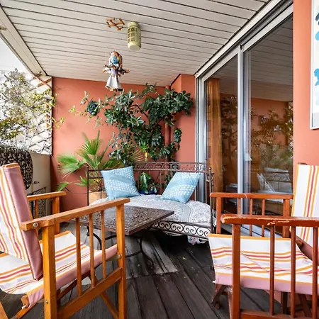 Appartement Veeve - The Traveller's Tale *
